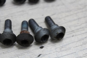 YAMAHA FJR1300 RP04 БОЛТ ТОРМОЗНОГО ДИСКА