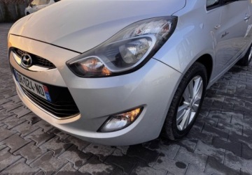 Hyundai ix20 2016 Hyundai ix20 bezwypadekorg lakierjak nowenavi 1.6 Diesel 116KM, zdjęcie 1
