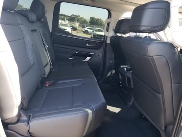 Toyota Tundra II 2024 Toyota Tundra 2024, 3.4L, 4x4, CREWMAX LIMITED, od ubezpieczalni 3.4 389KM, zdjęcie 8