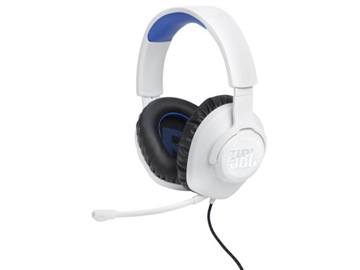Słuchawki JBL Quantum 100P dla graczy