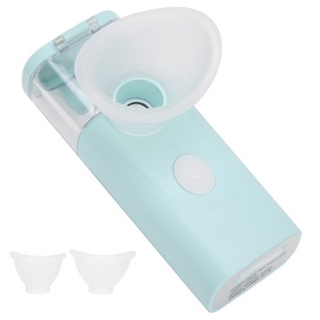 USB-зарядное устройство Ручной спрей для ухода за глазами