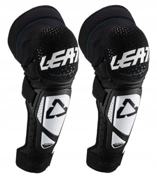 НАКОЛЕННИКИ LEATT 3DF HYBRID EXT JUNIOR (ДЕТСКИЕ) КОЛЕНО