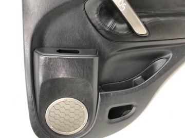 ДВЕРЬ БОКОВАЯ ПРАВАЯ ПРАВАЯ 5D TOYOTA RAV4 II 00-