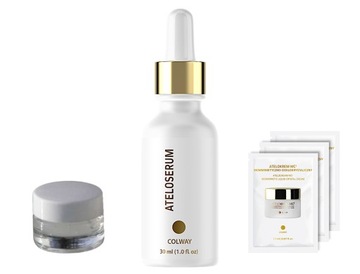 ATELOSERUM COLWAY 30ml | Serum ATELO | Luksusowy koktajl młodości