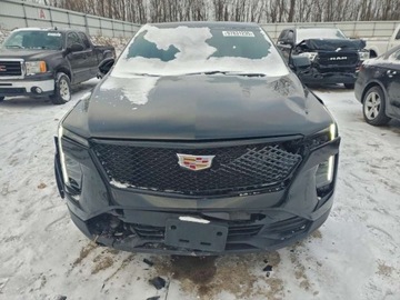 Cadillac 2024 Cadillac XT4 Luxury 2024 2.0 Benzyna 235KM, zdjęcie 5