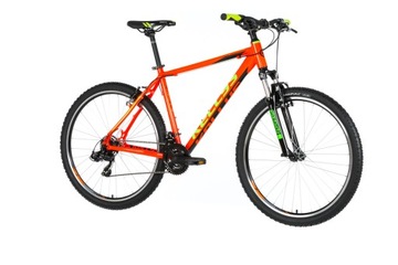 KELLYS MADMAN 10 NEON ORANGE 27,5 S