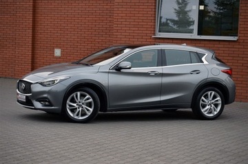 Infiniti Q30 2.2D 170KM 2017 Infiniti Q30 2.2d AWD 170PS Navi Panorama Automat Serwis Gwarancja!, zdjęcie 34