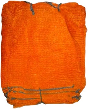 WORKI RASZLOWE Z ZACIĄGIEM 30KG. NA CEBULE DREWNO ZIEMNIAKI 50x80cm 100SZT