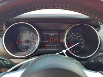 Ford Mustang VI 2021 Ford Mustang 2021 2.3 Benzyna 310KM, zdjęcie 9