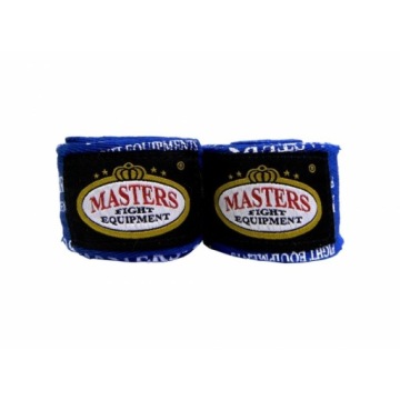 Ленты боксерские хлопковые ВВ1-3Н1 130131-02Н1 би