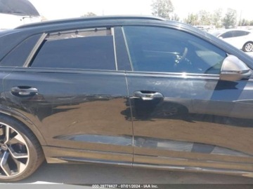 Audi 2022 Audi RS Q8 2022r, RS Q8, Quattro, 4.0L 4.0 Benzyna 591KM, zdjęcie 4
