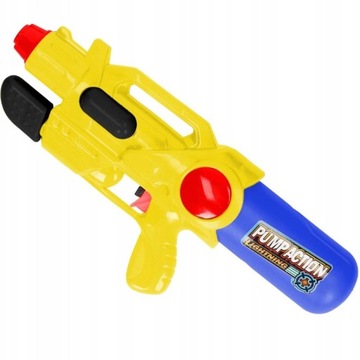 ВОДЯНОЙ ПИСТОЛЕТ ВОДЯНОЙ ПИСТОЛЕТ ŚMIGUS DYNGUS XL 25CM