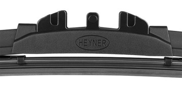 Hybrydowe Pióro Wycieraczki HYBRID HEYNER 430mm