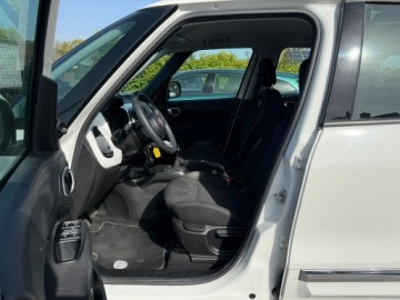 Fiat 500L Hatchback 5d Seria 5 1.4 T-Jet 120KM 2018 FIAT 500L! Super stan! Wkrótce w ofercie!, zdjęcie 6