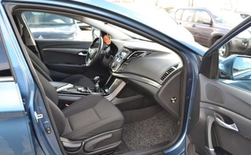 Hyundai i40 Kombi 1.6 GDI 135KM 2014 Hyundai i40 Niski przebieg - Serwisowany - Po oplatach gotow do rejestracji, zdjęcie 31