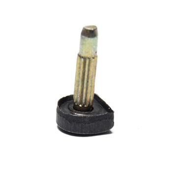 Fleczki do Szpilek METALOWE 7x7 mm MOCNE
