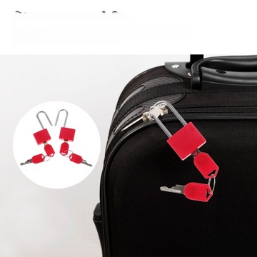 2 НАБОРА СМЕННЫХ НАВЕСНЫХ ЗАМКОВ МАЛЕНЬКИЕ Z-замки