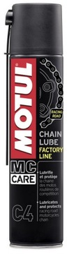 MOTUL C4 CHAIN LUBE FACTORY LINE SMAR DO ŁAŃCUCHA