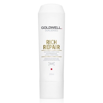 GOLDWELL RICH REPAIR ВОССТАНАВЛИВАЮЩИЙ КОНДИЦИОНЕР 200 МЛ