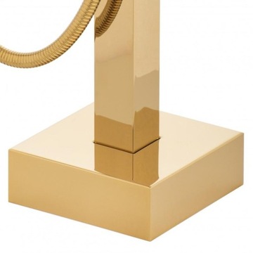 ОТДЕЛЬНО СТОЯЩАЯ НАПОЛЬНАЯ ВАННА ДУШ