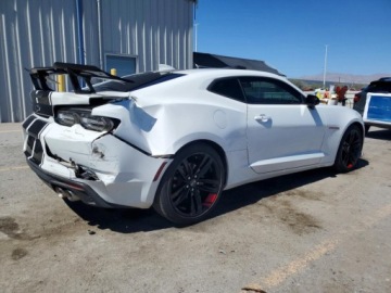 Chevrolet Camaro VI Coupe 3.6 335KM 2023 Chevrolet Camaro LS 2023 3.6 Benzyna 335KM, zdjęcie 3