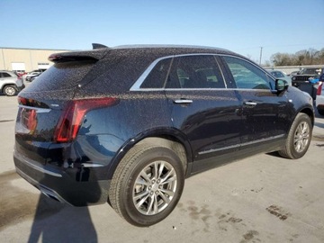 Cadillac 2021 Cadillac XT5 Premium Luxury 2021 3.6l 3.6 Benzyna 310KM, zdjęcie 3