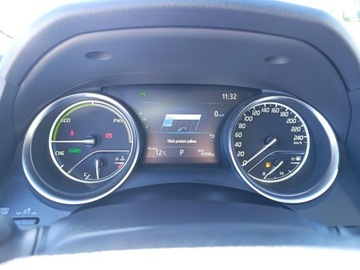 Toyota Camry IX Sedan 2.5 Hybrid Dynamic Force 218KM 2019 Toyota Camry 2.5 Hybrid Prestige CVT 2.5 Hybrid Pr, zdjęcie 27