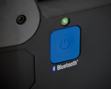 МОБИЛЬНЫЙ СВЕТОДИОДНЫЙ ПРОЖЕКТОР 5000 ЛМ 46 Вт КАБЕЛЬ 5 М BRENNENSTUHL TORAN