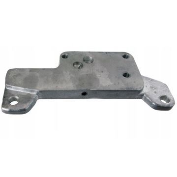 Korpus filtra oleju 65650607500 AGTECH