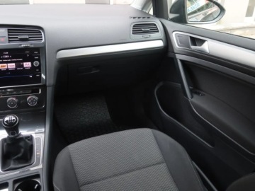 Volkswagen Golf VII Variant Facelifting 1.0 TSI 115KM 2019 VW Golf 1.0 TSI, Salon Polska, Serwis ASO, Klima, zdjęcie 7