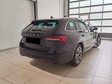 Skoda Octavia IV Liftback 1.5 TSI EVO 150KM 2026 Octavia Edition 130 Selection 1.5 TSI mHEV DSG 150KM 2026, zdjęcie 2