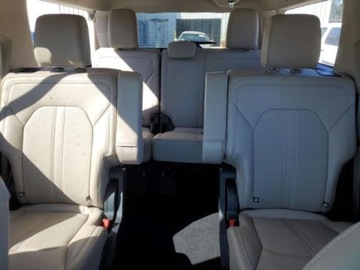 Ford Expedition III 2024 Ford Expedition 2024, 3.5L, MAX LIMITED, od ubezpieczalni 3.5 Benzyna 400KM, zdjęcie 8