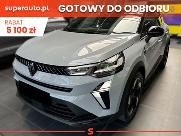 Renault Captur II 2025