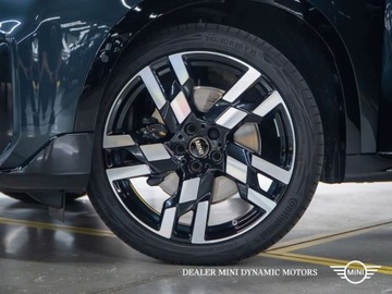 Mini Countryman U25 2025 MINI Countryman Countryman C 170 KM mHEV - Linia JCW - Pakiet XL - Kamera, zdjęcie 8