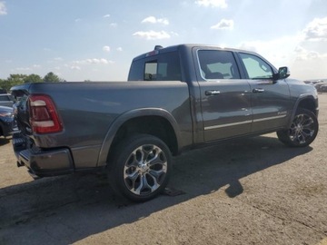  RAM 1500 2020, LIMITED, 4x4, V8 5.7 Benzyna 395KM, zdjęcie 2