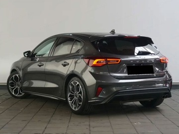 Ford Focus IV Hatchback Facelifting 1.0 EcoBoost MHEV 155KM 2025 Od ręki - ST-Line X 1.0 EcoBoost 155KM / Pakiet Winter, Driver Assistance, zdjęcie 2