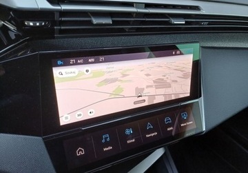 Peugeot 408 2025 Peugeot 408 260 1.6 Plug-In Hybrid 225 Allure AT Demo GWARANCJA FV23, zdjęcie 14