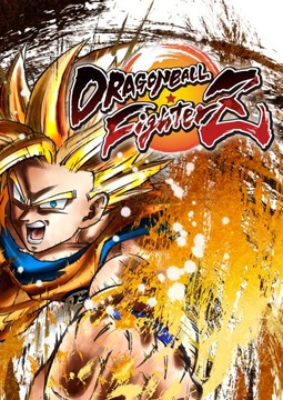 DRAGON BALL FIGHTERZ PL PC KLUCZ STEAM