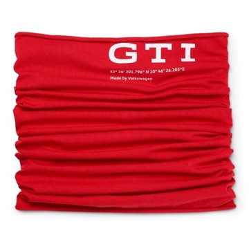 BANDANA CHUSTA KOMIN 5HV084303A VOLKSWAGEN GTI ASO