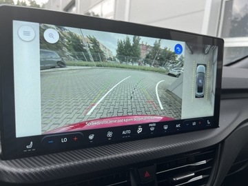 Ford Kuga III 2024 NOWY Ford Kuga ST-Line X Automat 186 KMOd ręki!, zdjęcie 26