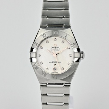 OMEGA Constellation Manhattan 131.10.29.20.52.001