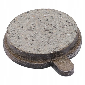 ТОРМОЗНЫЕ КОЛОДКИ ДЛЯ XIAOMI M365 PRO