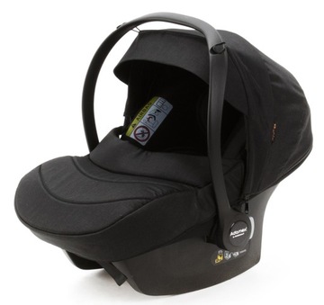 ADAMEX ZICO NEW ADAMEX COSMO I-SIZE КОЛЯСКА 3в1, цвет 72