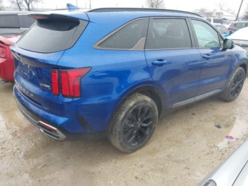 Kia Sorento IV 2021 Kia Sorento 2021 KIA SORENTO SX PRESTIGE 2.5 Benzyna 281KM, zdjęcie 7