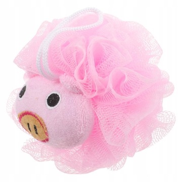 Środki czyszczące Prysznic do kąpieli Loofah Ball