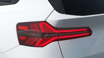 BMW X3 G45 SUV Plug-In 2.0 30e 299KM 2026 BMW X3 30e xDrive 299 KM PHEV - Gotowy do Odbioru - Pakiet M Pro - Kamera, zdjęcie 8