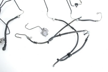 Тормозные магистрали YAMAHA FJR 1300 06-12