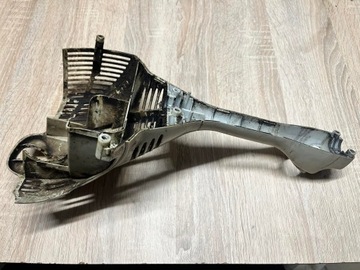 STIHL KM 56 КРЫШКА КОРПУСА КРЫШКА КОРПУСА