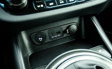 Kia Sportage III SUV 1.6 GDI 135KM 2011 Kia Sportage 1.6 GDI 135KM Climatronic PDC po serwisie grzene fotele Mulit, zdjęcie 8