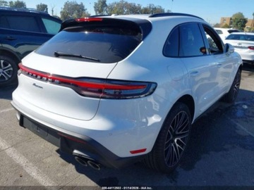 Porsche Macan 2025 Porsche Macan T 2025 2.0 Benzyna 261KM, zdjęcie 5